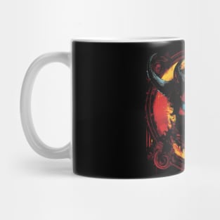 Demon Lord Mug